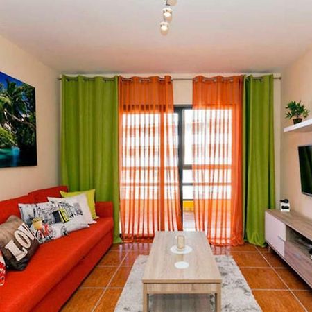Apartment in Golf del sur San Miguel de Abona Esterno foto