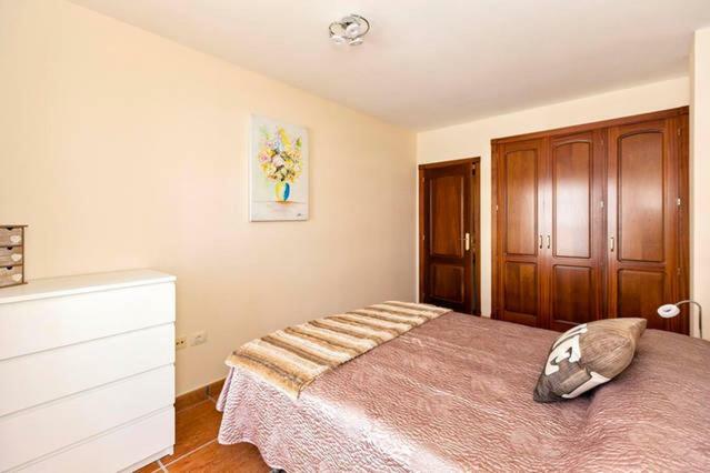 Apartment in Golf del sur San Miguel de Abona Esterno foto