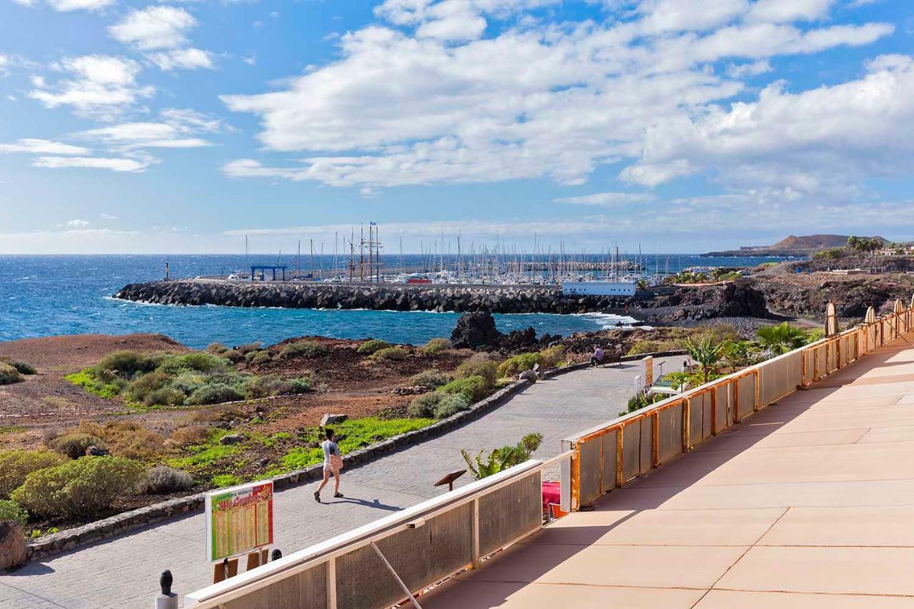 Apartment in Golf del sur San Miguel de Abona Esterno foto