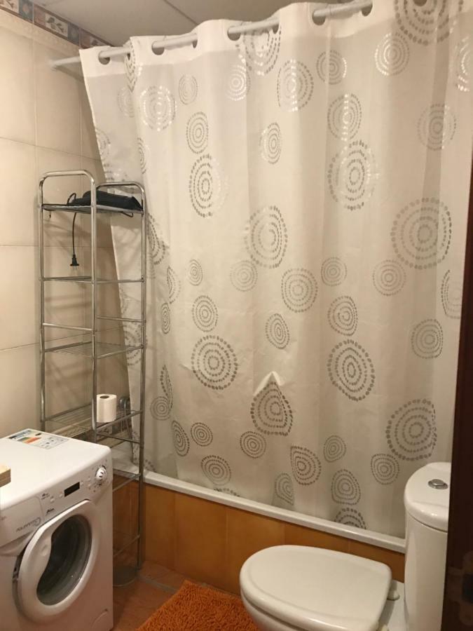 Apartment in Golf del sur San Miguel de Abona Esterno foto