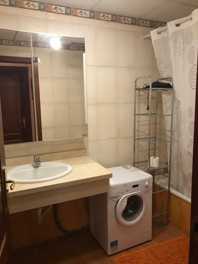 Apartment in Golf del sur San Miguel de Abona Esterno foto
